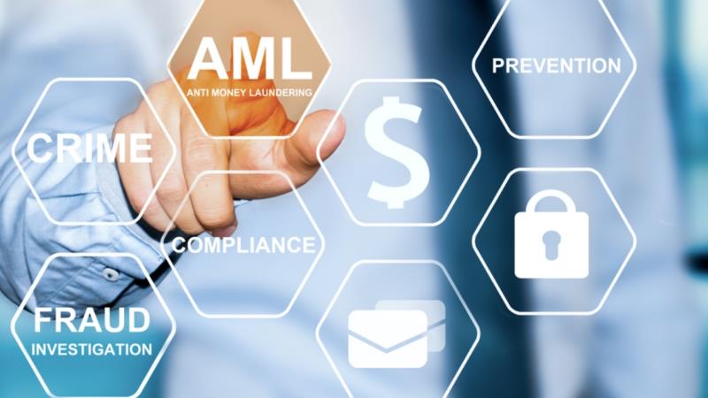 AML Platform